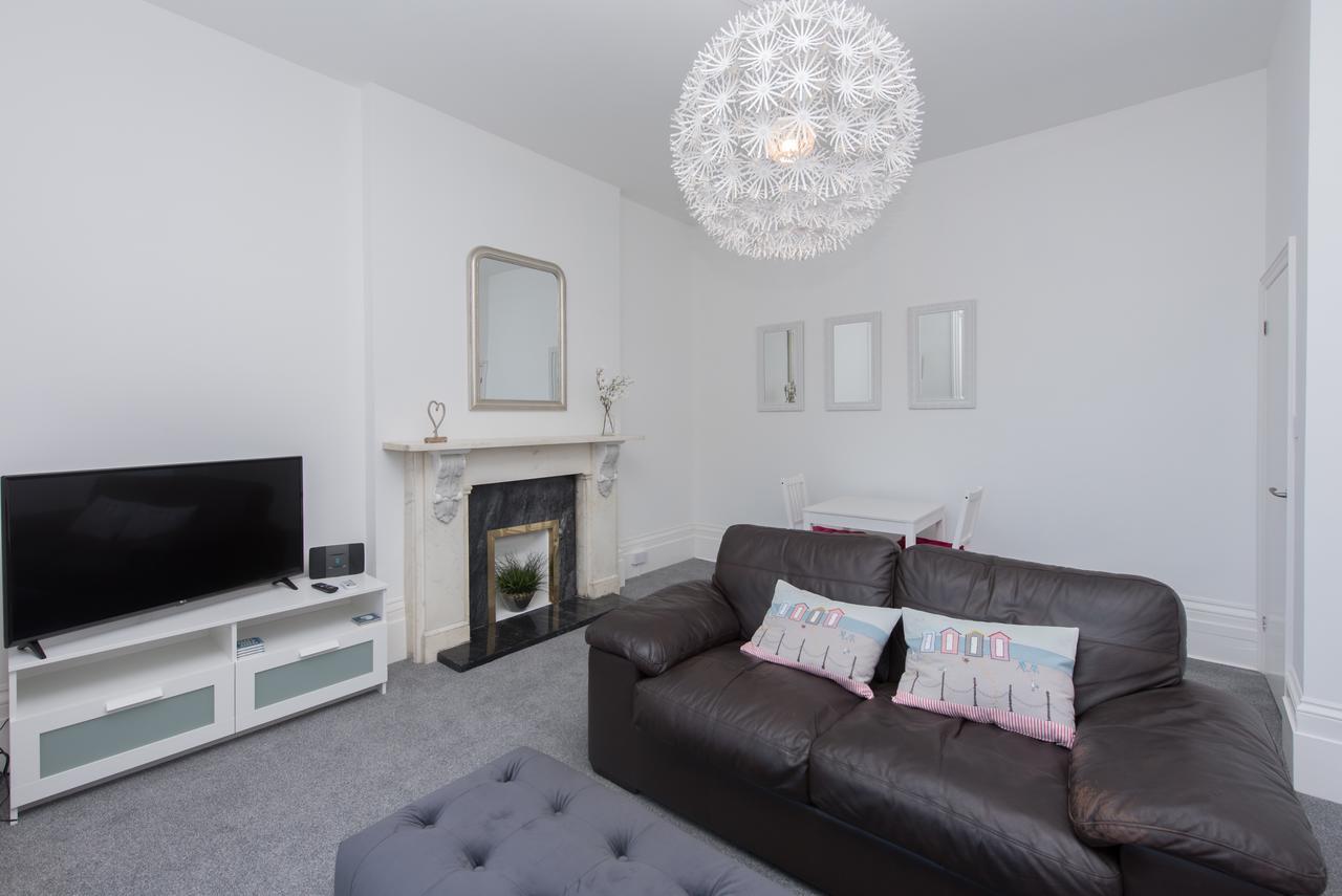 Fantastic Sea View, 1 Bed Sleeps 2 Broadstairs Exterior foto