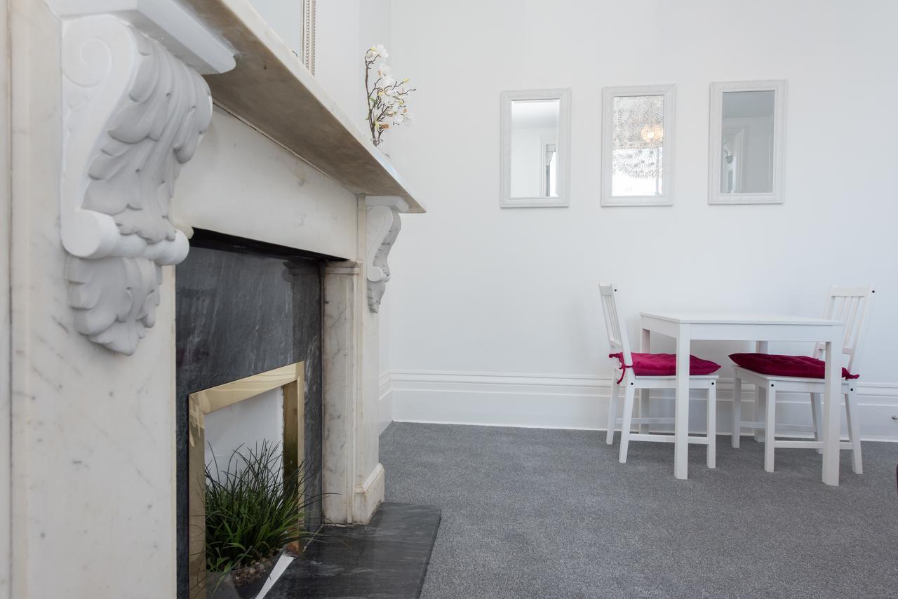 Fantastic Sea View, 1 Bed Sleeps 2 Broadstairs Exterior foto