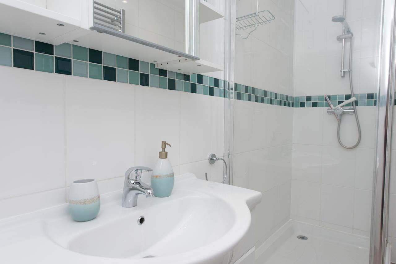 Fantastic Sea View, 1 Bed Sleeps 2 Broadstairs Exterior foto