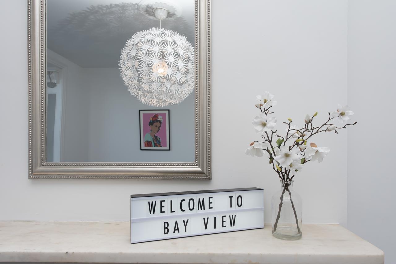 Fantastic Sea View, 1 Bed Sleeps 2 Broadstairs Exterior foto