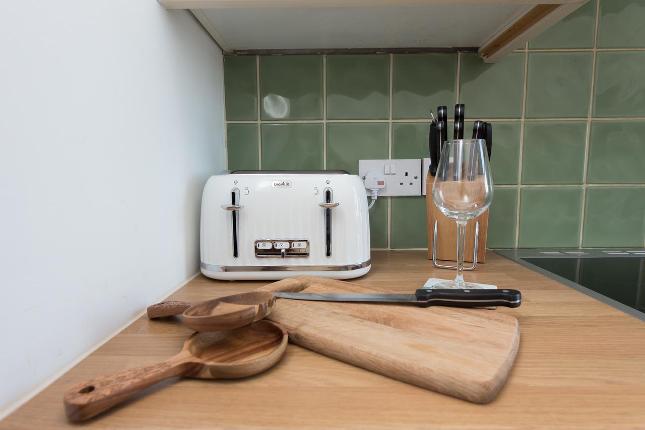 Fantastic Sea View, 1 Bed Sleeps 2 Broadstairs Exterior foto