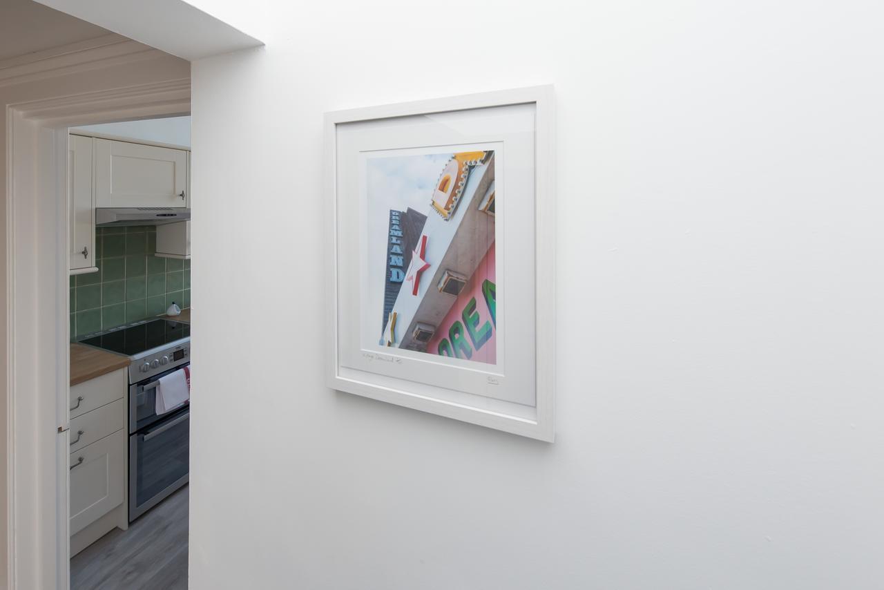Fantastic Sea View, 1 Bed Sleeps 2 Broadstairs Exterior foto