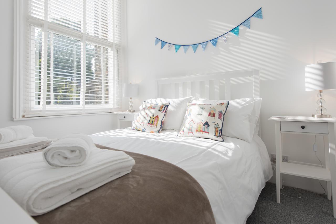 Fantastic Sea View, 1 Bed Sleeps 2 Broadstairs Exterior foto