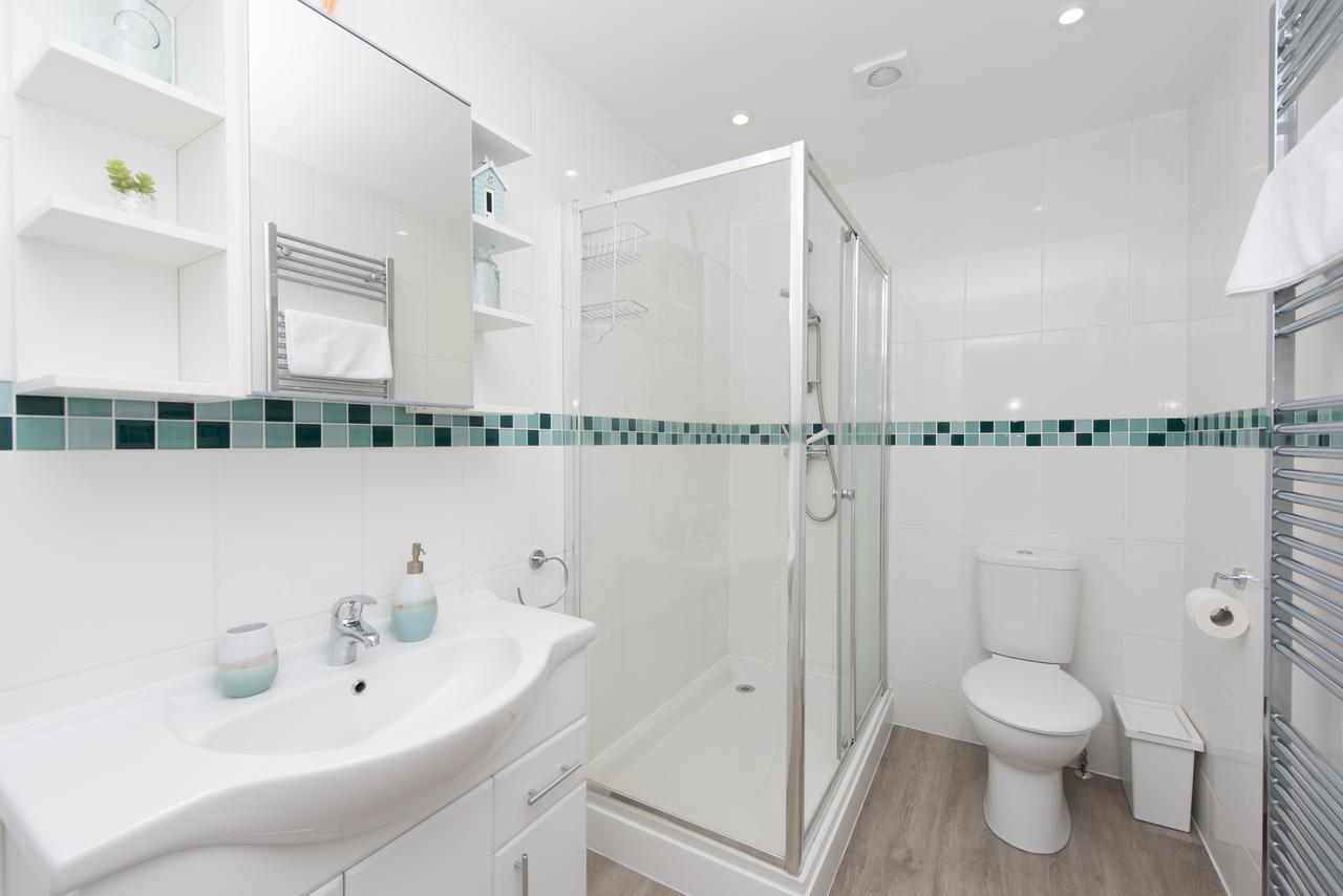 Fantastic Sea View, 1 Bed Sleeps 2 Broadstairs Exterior foto