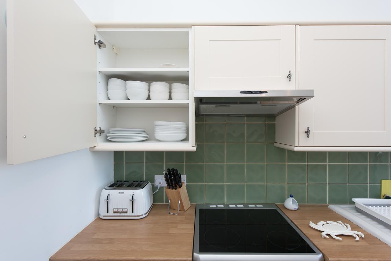 Fantastic Sea View, 1 Bed Sleeps 2 Broadstairs Exterior foto