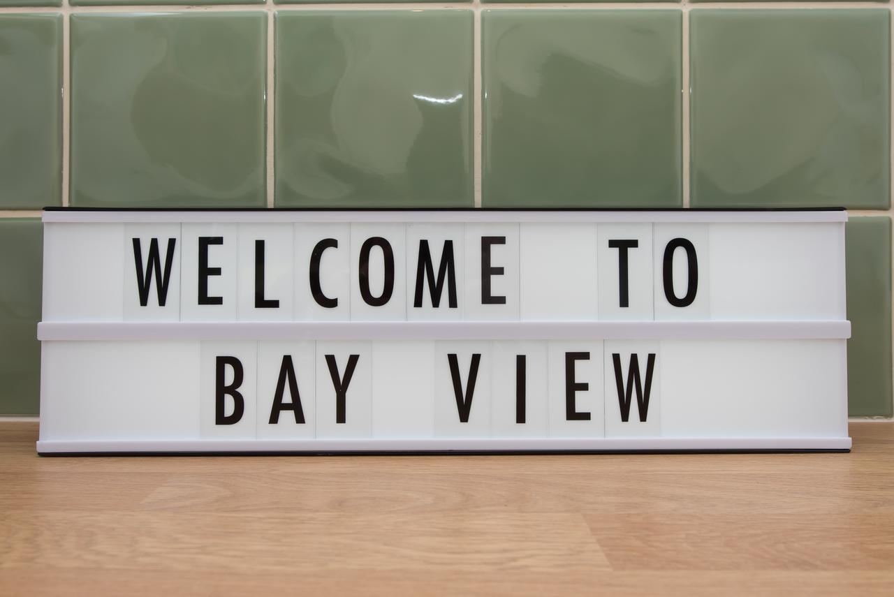 Fantastic Sea View, 1 Bed Sleeps 2 Broadstairs Exterior foto