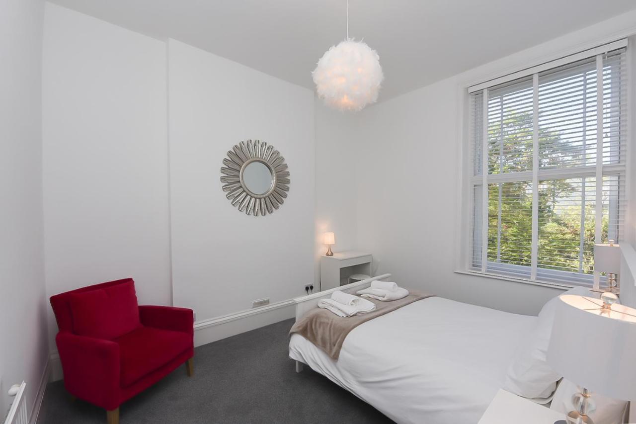 Fantastic Sea View, 1 Bed Sleeps 2 Broadstairs Exterior foto