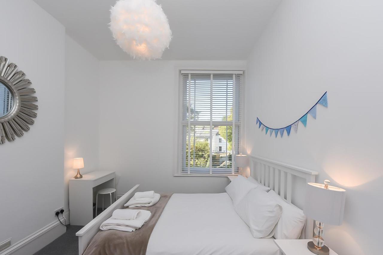 Fantastic Sea View, 1 Bed Sleeps 2 Broadstairs Exterior foto