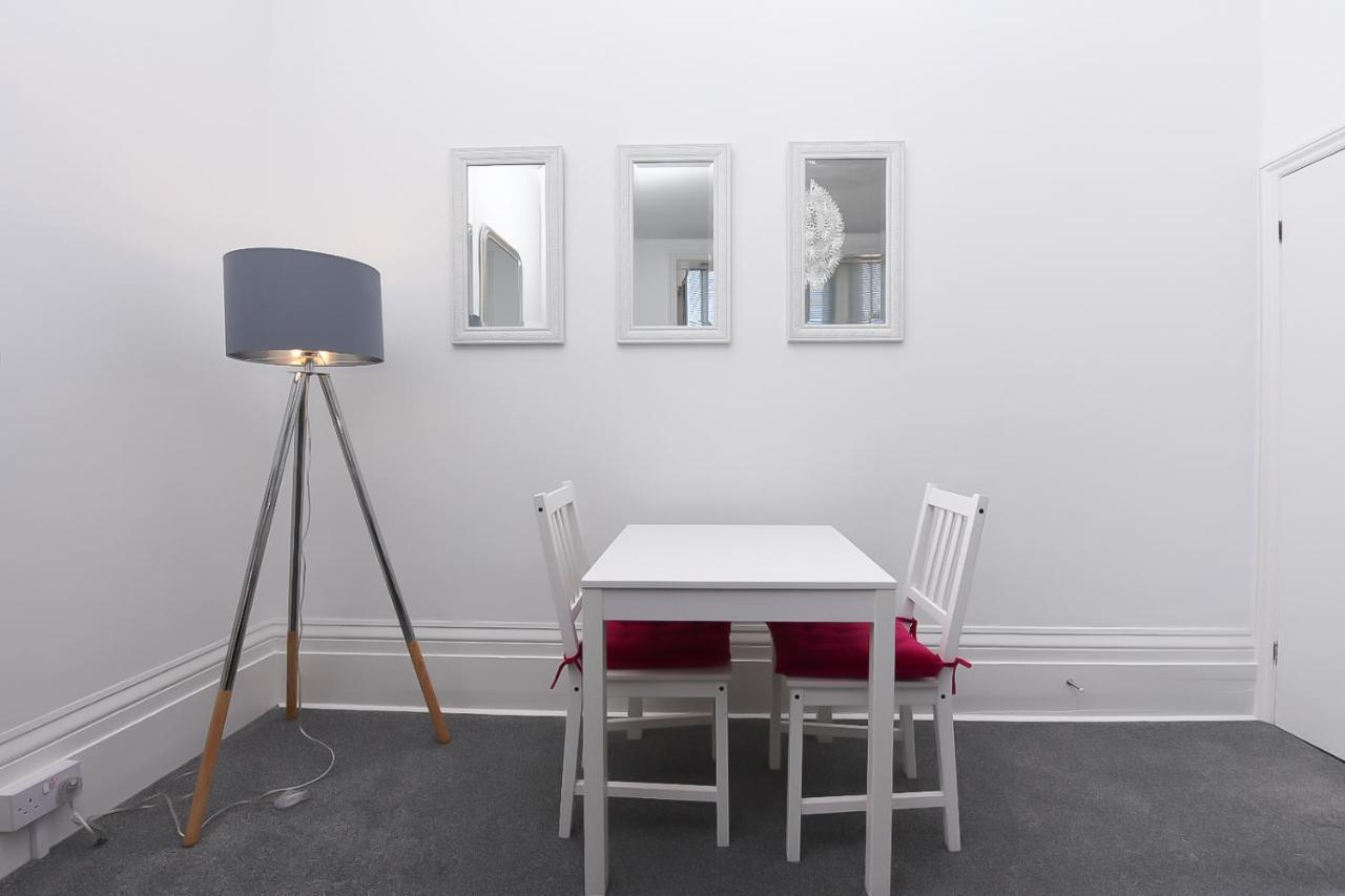 Fantastic Sea View, 1 Bed Sleeps 2 Broadstairs Exterior foto