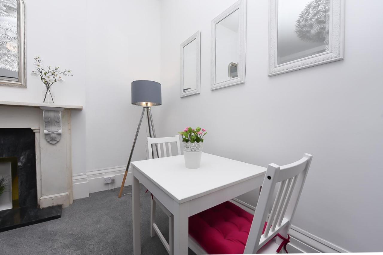Fantastic Sea View, 1 Bed Sleeps 2 Broadstairs Exterior foto